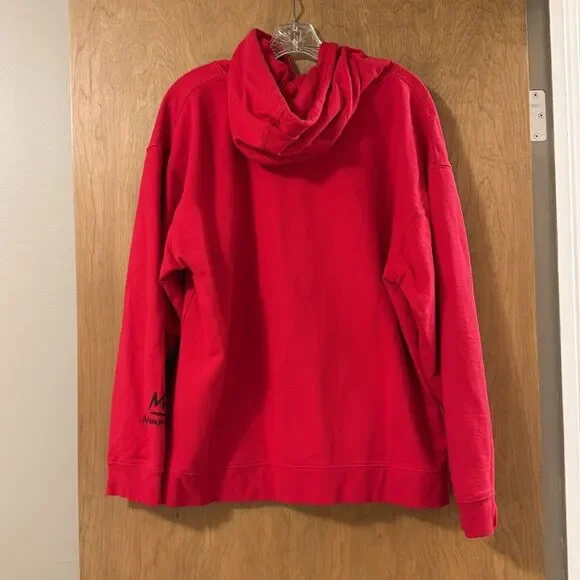 Mammoth Mountain Logo Hoodie - Picture 2 of 7